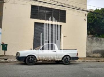Comercial · 500m² · 10 Vagas · Galpão Comercial de Alto Padrão na Vila Antonieta, São Paulo-SP: 10 Vagas de Garagem e 500m² de Área