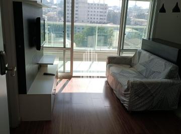 Photo 1 · Apartamento para locação em São Paulo-SP, Jardim Aeroporto: 1 quarto, 1 suíte, 2
