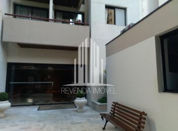 Apartamento · 68m² · 2 Quartos · Apartamento RESIDENCIAL em SÃO PAULO - SP, MOEMA