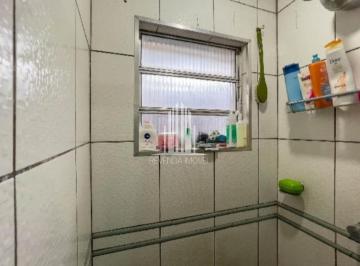 Apartamento · 110m² · 3 Quartos · 1 Vaga · Apartamento de Luxo na Vila Mariana! 3 quartos, 1 suíte, 1 sala, 1 banheiro, 1 vaga de garagem. Venh