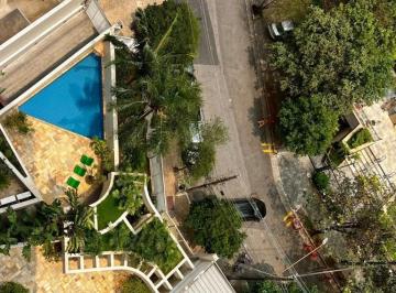 Apartamento · 200m² · 4 Quartos · 2 Vagas · Apartamento Mobiliado em Perdizes - SP