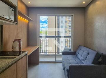 Apartamento · 25m² · 1 Quarto · Apartamento à Venda - Jardim Éster Yolanda, 1 Quarto, 25 m2