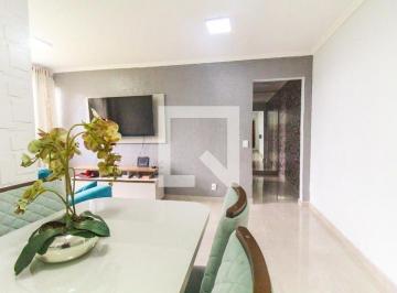 Apartamento · 59m² · 3 Quartos · 1 Vaga · Apartamento à Venda - Itaquera, 3 Quartos, 59 m2