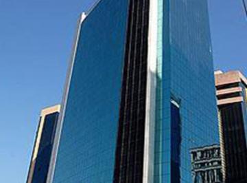 Comercial · 143m² · 4 Vagas · Conjunto comercial na região da Berrini. Alto padrão