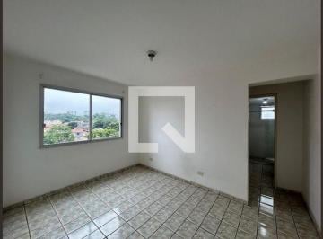 Apartamento · 40m² · 1 Quarto · 1 Vaga · Apartamento à Venda - Campo Belo, 1 Quarto, 40 m2