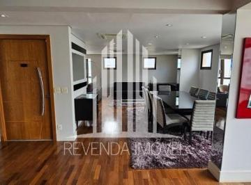 Apartamento · 290m² · 3 Quartos · 4 Vagas · Luxuoso apartamento para locação no Jardim Paulista, São Paulo-SP, com 4 quartos, 3 suítes, 6 banhei