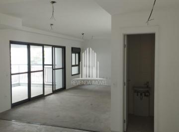 Apartamento · 130m² · 3 Quartos · 2 Vagas · Espetacular Apartamento de 3 Quartos na Mooca - São Paulo: 3 Suítes, 5 Banheiros, 2 Vagas - 130m² de