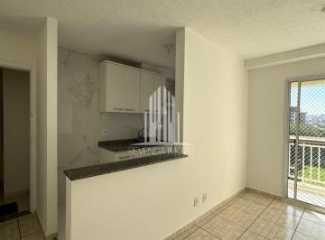 Apartamento · 49m² · 2 Quartos · 1 Vaga · Apartamento para locação em São Paulo-SP, Vila Emir! 2 quartos, 1 sala, 1 banheiro, 1 vaga de garage