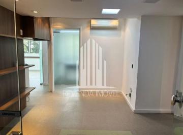 Comercial · 203m² · 3 Vagas · SALA COMERCIAL COMERCIAL em SÃO PAULO - SP, ITAIM BIBI