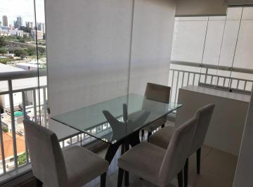 Apartamento · 45m² · 1 Quarto · 1 Vaga · Edificio In Berrine