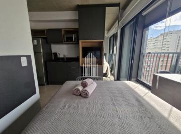Photo 1 · Apartamento RESIDENCIAL em SÃO PAULO - SP, BELA VISTA