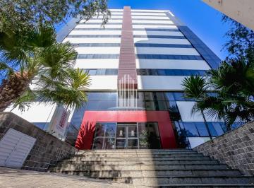 Comercial · 408m² · 6 Vagas · COBERTURA COMERCIAL DE LUXO NO PLANALTO PAULISTA, SÃO PAULO - 408m², 8 BANHEIROS, 6 VAGAS DE GARAGEM
