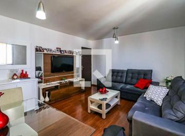 Apartamento · 63m² · 2 Quartos · 1 Vaga · Apartamento à Venda - Jardim Éster Yolanda, 2 Quartos, 63 m2
