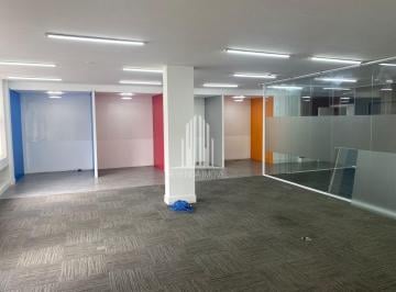 Comercial · 130m² · Sala Comercial de Alto Padrão para Locação na República, São Paulo-SP: 2 Salas, 130m² de Área