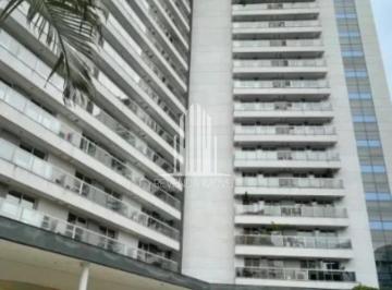 Comercial · 42m² · 1 Vaga · Sala Comercial para Locação na Vila Olímpia - 1 Sala, 2 Banheiros, 1 Vaga - Imperdível oportunidade 