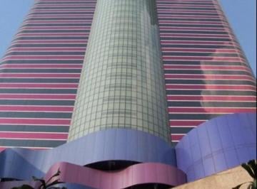 Comercial · 383m² · 10 Vagas · Conjunto Comercial mobiliado para locação na Faria Lima 383 m²