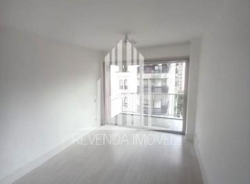 Apartamento · 45m² · 1 Quarto · 1 Vaga · Apartamento RESIDENCIAL em SÃO PAULO - SP, INDIANÓPOLIS