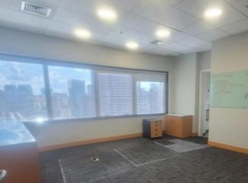 Comercial · 280m² · Conjunto com 280m para locação no Bairro da Vila Nova Conceição, andar alto com infraestrutura compl