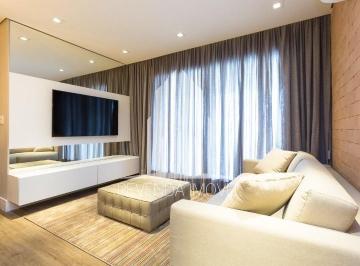 Apartamento · 74m² · 1 Quarto · 2 Vagas · Apartamento RESIDENCIAL em SÃO PAULO - SP, VILA NOVA CONCEIÇÃO