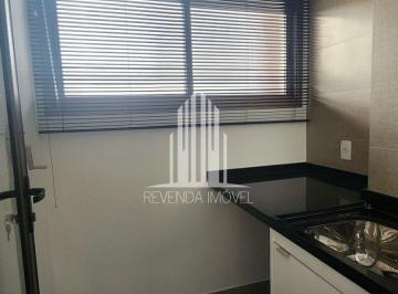 Apartamento · 66m² · 1 Quarto · 1 Vaga · Apartamento para locação na Vila Mariana, São Paulo - 1 quarto, 1 vaga de garagem, 66m² de área