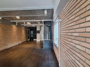 Comercial · 100m² · 2 Vagas · Alugue já sua Sala Comercial na Vila Olímpia, São Paulo-SP! 4 salas, 2 banheiros, 2 vagas, 100m². Ag