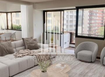 Apartamento · 250m² · 4 Quartos · 3 Vagas · Apartamento RESIDENCIAL em SÃO PAULO - SP, JARDIM EUROPA
