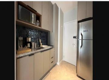 Apartamento · 34m² · 1 Quarto · Apartamento aconchegante na Vila Clementino