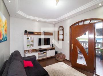 Casa · 200m² · 5 Quartos · 2 Vagas · Casa à Venda - Santa Maria, 5 Quartos, 200 m2