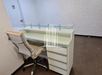 Comercial · 74m² · 1 Vaga · Oportunidade imperdível de sala comercial para locação em São Paulo-SP, no bairro Santa Cecília: 1 s
