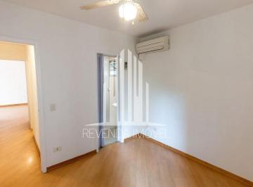 Apartamento · 95m² · 3 Quartos · 1 Vaga · Apartamento RESIDENCIAL em São Paulo - SP, Campo belo