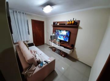 Apartamento · 44m² · 2 Quartos · 1 Vaga · Apartamento à venda em São Paulo-SP, Cidade Ademar: 2 quartos, 1 sala, 1 banheiro, 1 vaga, 44m². Imp