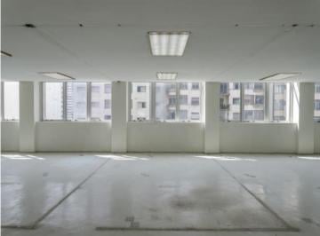 Comercial · 170m² · Sala Comercial Alameda Santos 170 ou 340m2