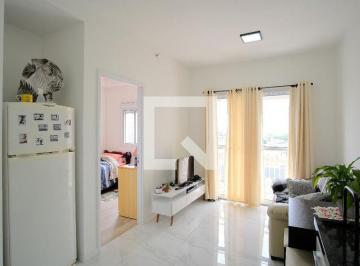 Apartamento · 32m² · 1 Quarto · 1 Vaga · Apartamento à Venda - Penha de França, 1 Quarto, 32 m2