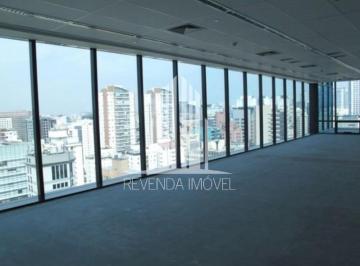 Comercial · 426m² · 13 Vagas · SALA COMERCIAL COMERCIAL em SÃO PAULO - SP, VILA NOVA CONCEIÇÃO