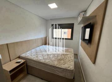 Photo 1 · Apartamento para locação em São Paulo-SP, Jardim Prudência: 1 quarto, 1 banheiro