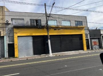 Comercial · 420m² · Galpão para Locação em Vila Nilo - SP