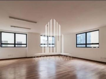 Comercial · 55m² · 1 Vaga · Sala Comercial para Locação em Cerqueira César - Espaço Perfeito para o Seu Negócio!