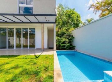 Casa · 424m² · 4 Quartos · 4 Vagas · Casa com 4 dormitórios para Locaçao 425 m²