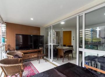 Apartamento · 98m² · 2 Quartos · 2 Vagas · MARAVILHOSO APARTAMENTO PARA LOCAÇÃO 2 DORMS, SENDO 1 SUÍTE, 2 VAGAS COM 98M² NA VILA OLIMPIA Descub