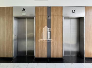 Comercial · 457m² · 12 Vagas · Alugue já sua sala comercial na Vila Cordeiro, São Paulo-SP, com 457m², 2 salas, 2 banheiros e 12 va