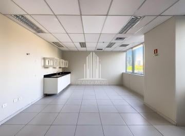 Comercial · 457m² · 12 Vagas · Sala Comercial para Locação na Vila Cordeiro, São Paulo-SP: 1 sala, 2 banheiros, 12 vagas, 457,27 m²