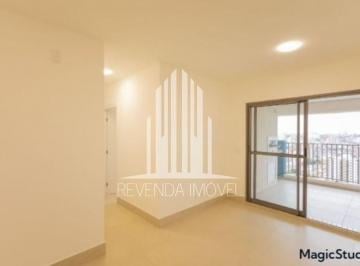 Photo 1 · Aluguel de Apartamento em São Paulo-SP: 2 quartos, 1 sala, 1 banheiro, 1 vaga de