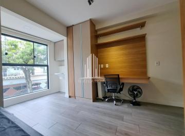 Apartamento · 35m² · 1 Quarto · Apartamento RESIDENCIAL em SÃO PAULO - SP, VILA CLEMENTINO