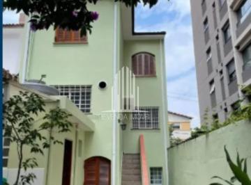 Casa · 158m² · 3 Quartos · 2 Vagas · Sobrado Residencial de 03 Dormitorios 1 Suíte P/ALUGAR EM PERDIZES