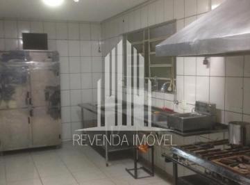 Comercial · 320m² · CASA COMERCIAL COMERCIAL em SÃO PAULO - SP, SANTO AMARO
