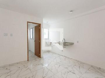 Apartamento · 37m² · 2 Quartos · Apartamento à Venda - Vila Carrão, 2 Quartos, 37 m2