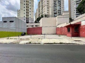 Terreno · 726m² · Terreno à Venda em Vila Leopoldina - São Paulo