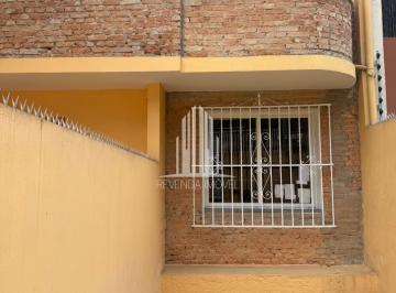 Casa · 130m² · 3 Quartos · Aluguel de casa em São Paulo - Santa Cecília: 3 quartos, 2 banheiros, 130m² de área. Venha conhecer 