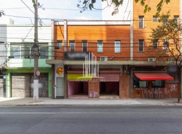Comercial · 110m² · Casa Comercial para Locação no Itaim Bibi - 110m², 1 Banheiro - São Paulo-SP