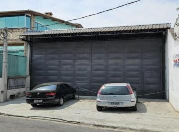 Comercial · 1500m² · Galpão/Depósito/Armazém e 6 banheiros para Alugar, 1500 m²